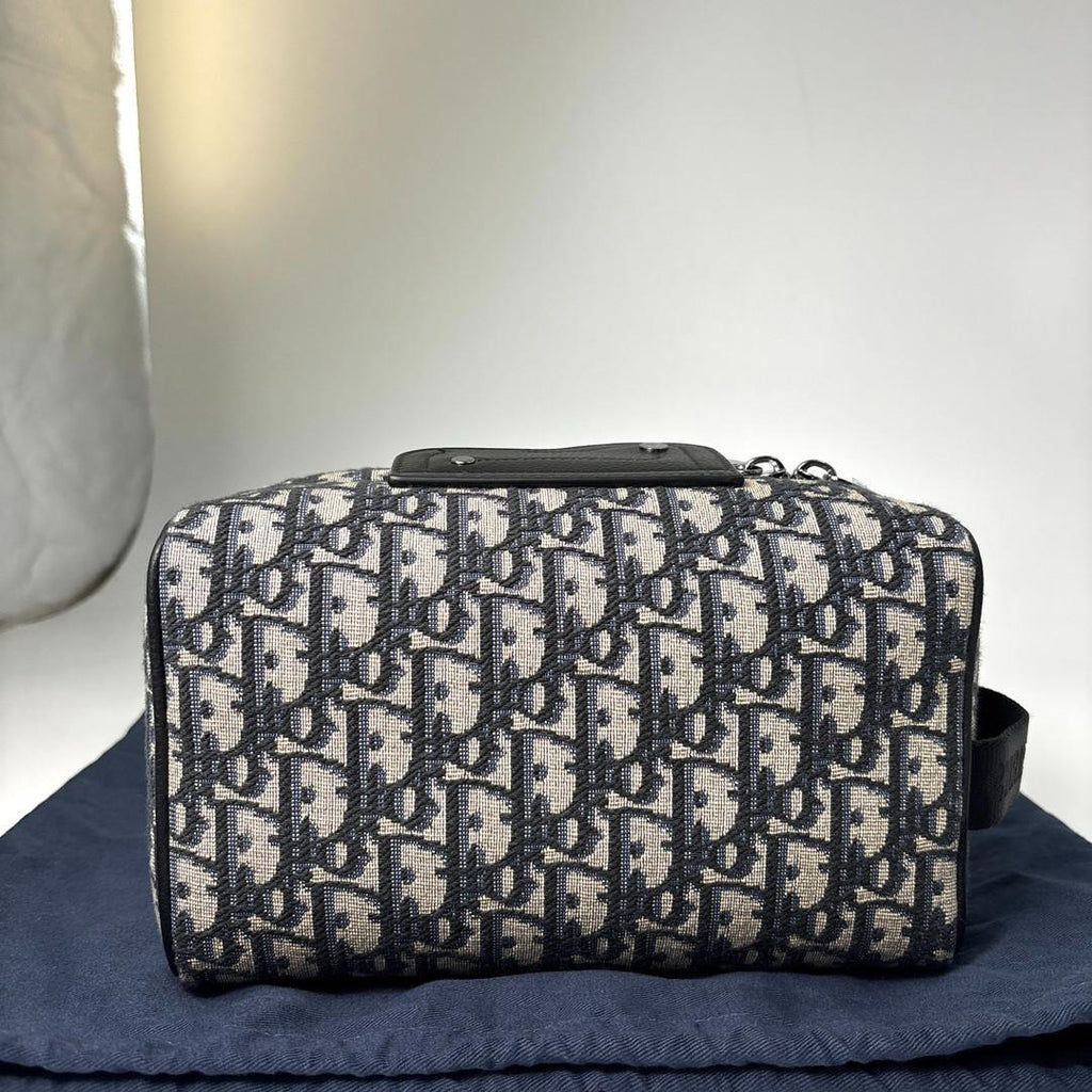 Dior Trotter Rango Second Bag — view 5