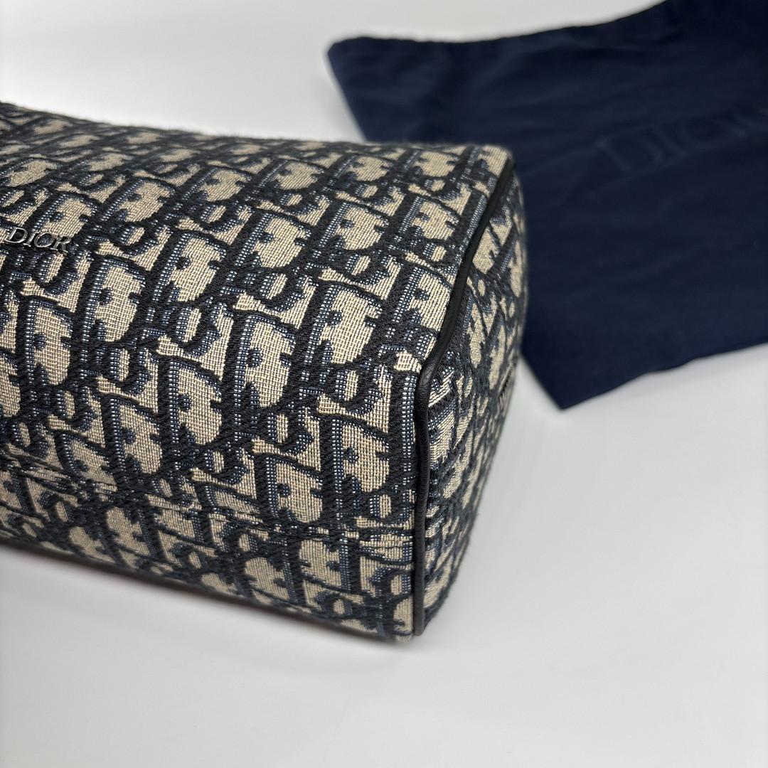 Dior Trotter Rango Second Bag — view 8