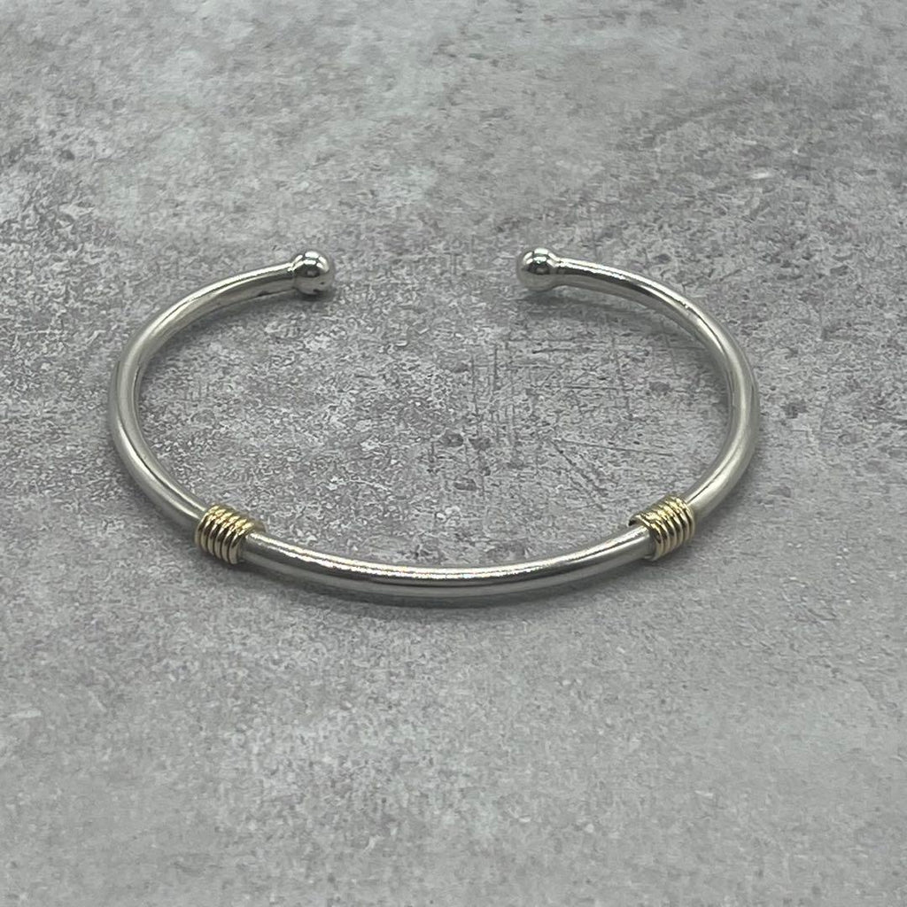 Tiffany & Co Bangle YG Bracelet