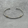 Tiffany & Co Bangle YG Bracelet