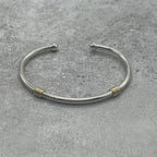 Tiffany & Co Bangle YG Bracelet