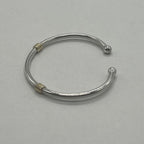 Tiffany & Co Bangle YG Bracelet — view 2