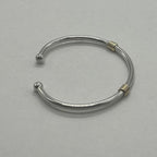 Tiffany & Co Bangle YG Bracelet — view 3