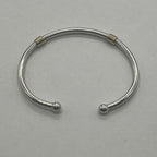 Tiffany & Co Bangle YG Bracelet — view 5