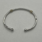 Tiffany & Co Bangle YG Bracelet — view 6