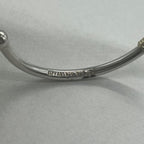 Tiffany & Co Bangle YG Bracelet — view 7