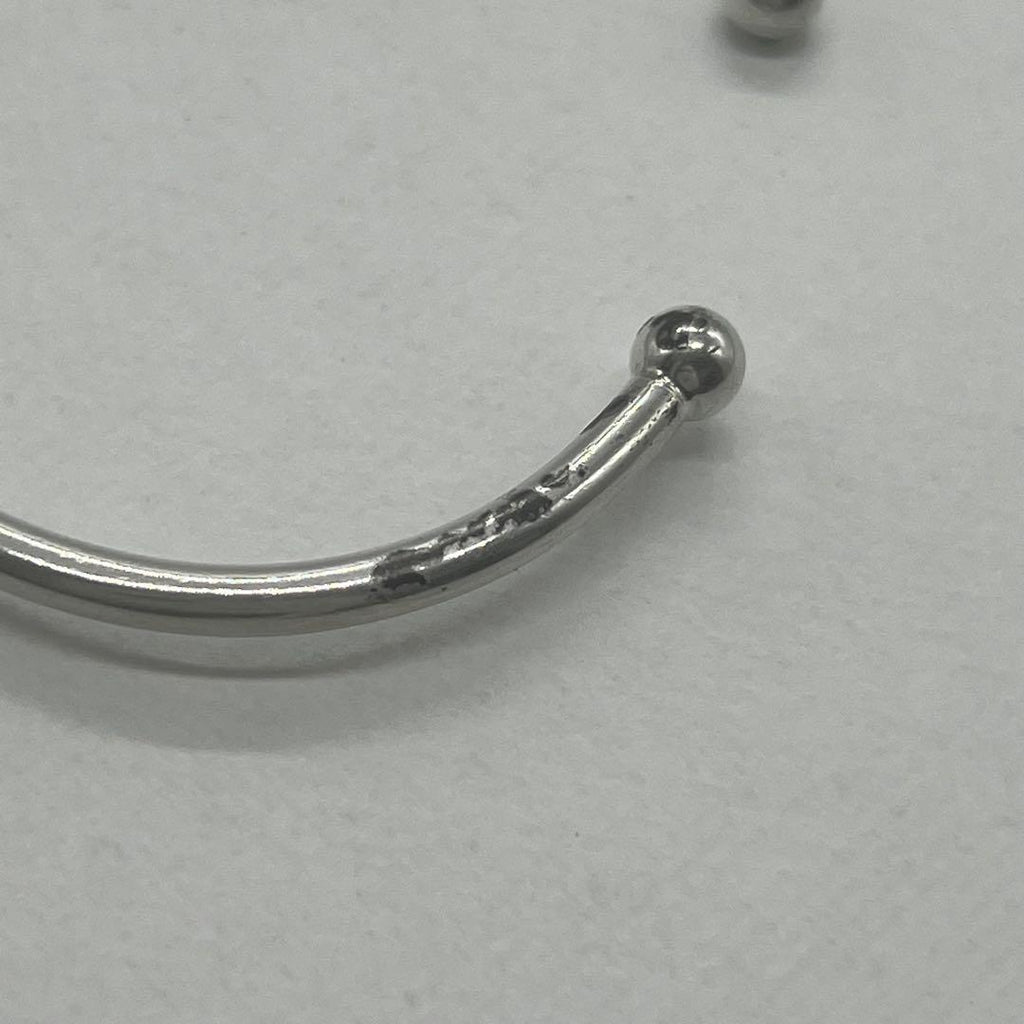 Tiffany & Co Bangle YG Bracelet — view 8