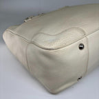 Prada Vitello Daino Tote Shoulder — view 7