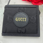 Gucci Off the Grid Folding Wallet