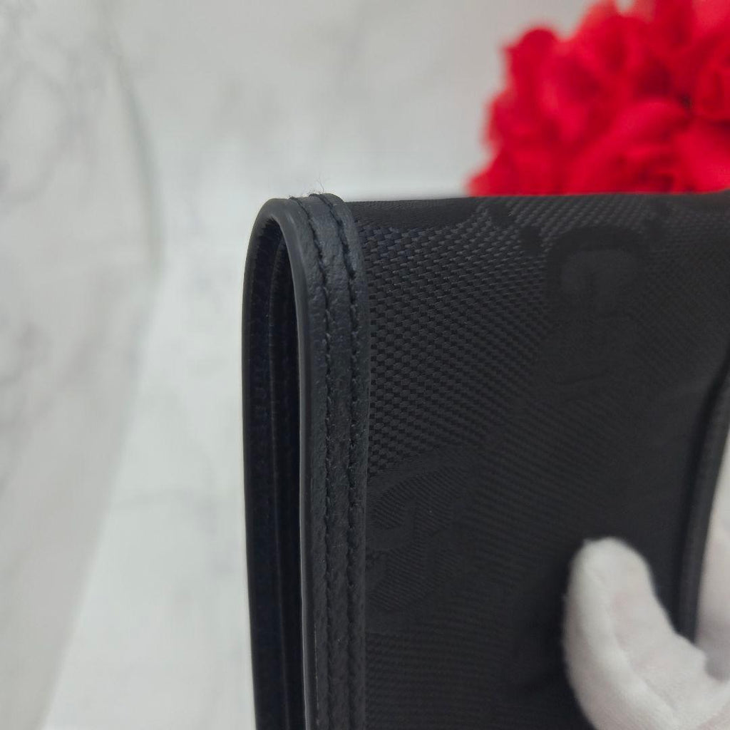 Gucci Off the Grid Folding Wallet — view 6