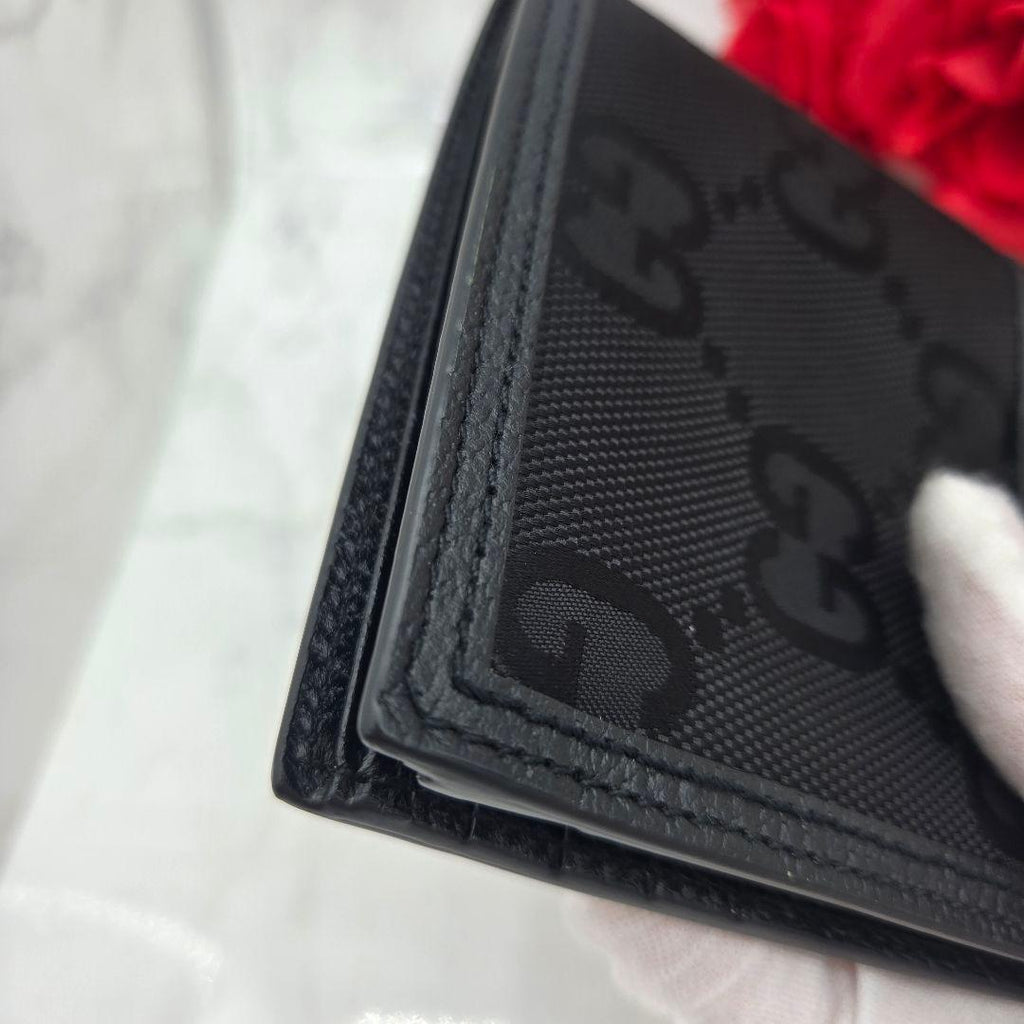 Gucci Off the Grid Folding Wallet — view 7