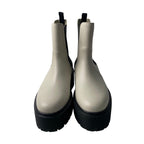 Hermes Halo Side Gore Boots — view 2