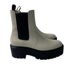 Hermes Halo Side Gore Boots — view 4