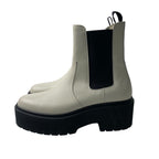 Hermes Halo Side Gore Boots — view 5