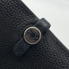 Hermes Dogon GM Duo Taurillon Clemence Bifold Wallet — view 6
