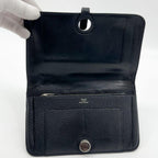Hermes Dogon GM Duo Taurillon Clemence Bifold Wallet — view 7