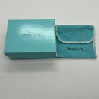 Tiffany & Co Twist Loop Long Necklace — view 2