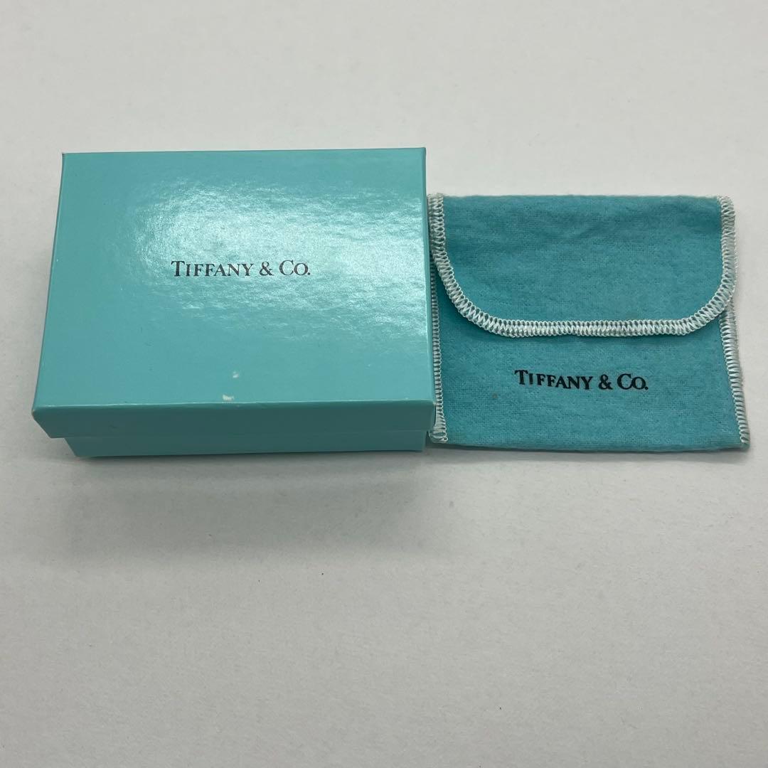 Tiffany & Co Twist Loop Long Necklace — view 2
