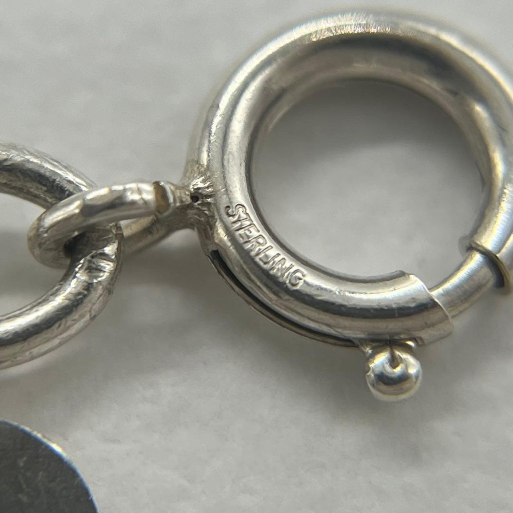 Tiffany & Co Twist Loop Long Necklace — view 8