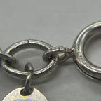 Tiffany & Co Twist Loop Long Necklace — view 9