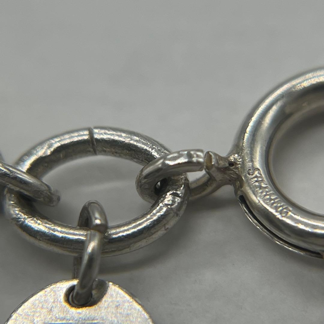 Tiffany & Co Twist Loop Long Necklace — view 9