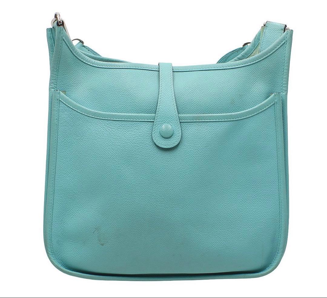Hermes Evelyne III PM Shoulder — view 2