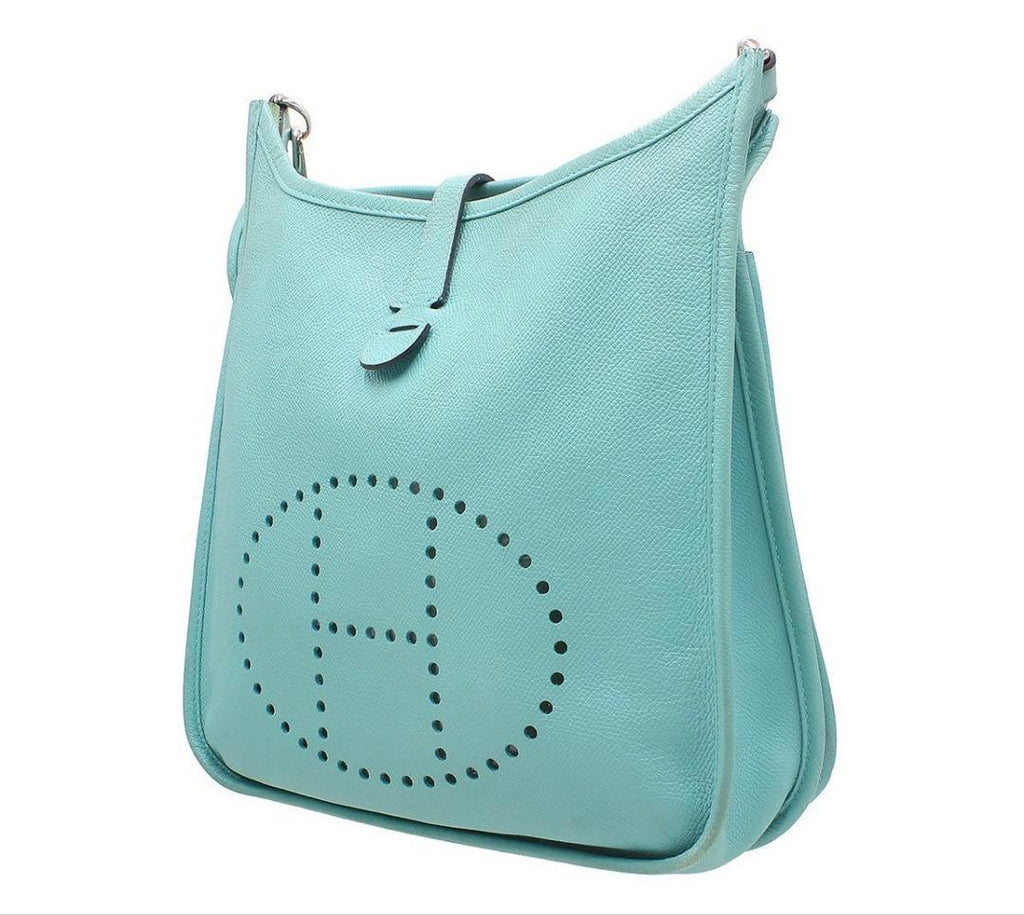 Hermes Evelyne III PM Shoulder — view 3