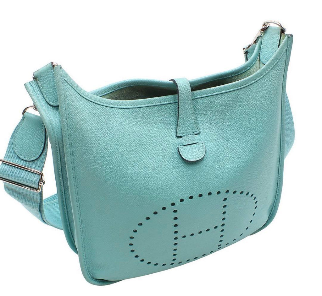Hermes Evelyne III PM Shoulder — view 4