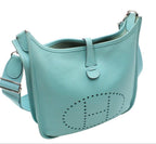 Hermes Evelyne III PM Shoulder — view 4