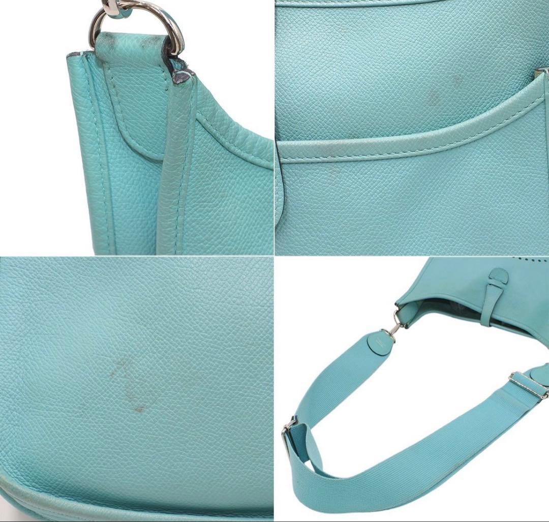 Hermes Evelyne III PM Shoulder — view 6