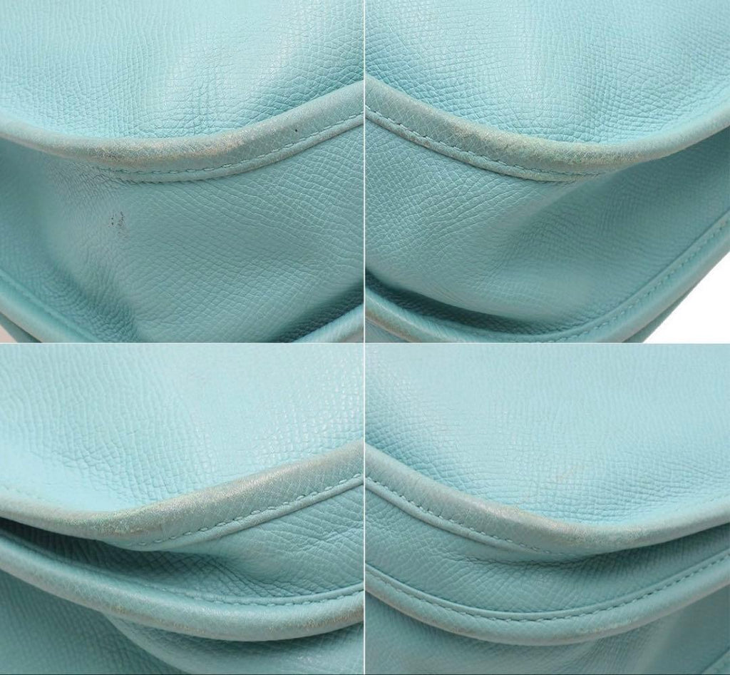 Hermes Evelyne III PM Shoulder — view 7
