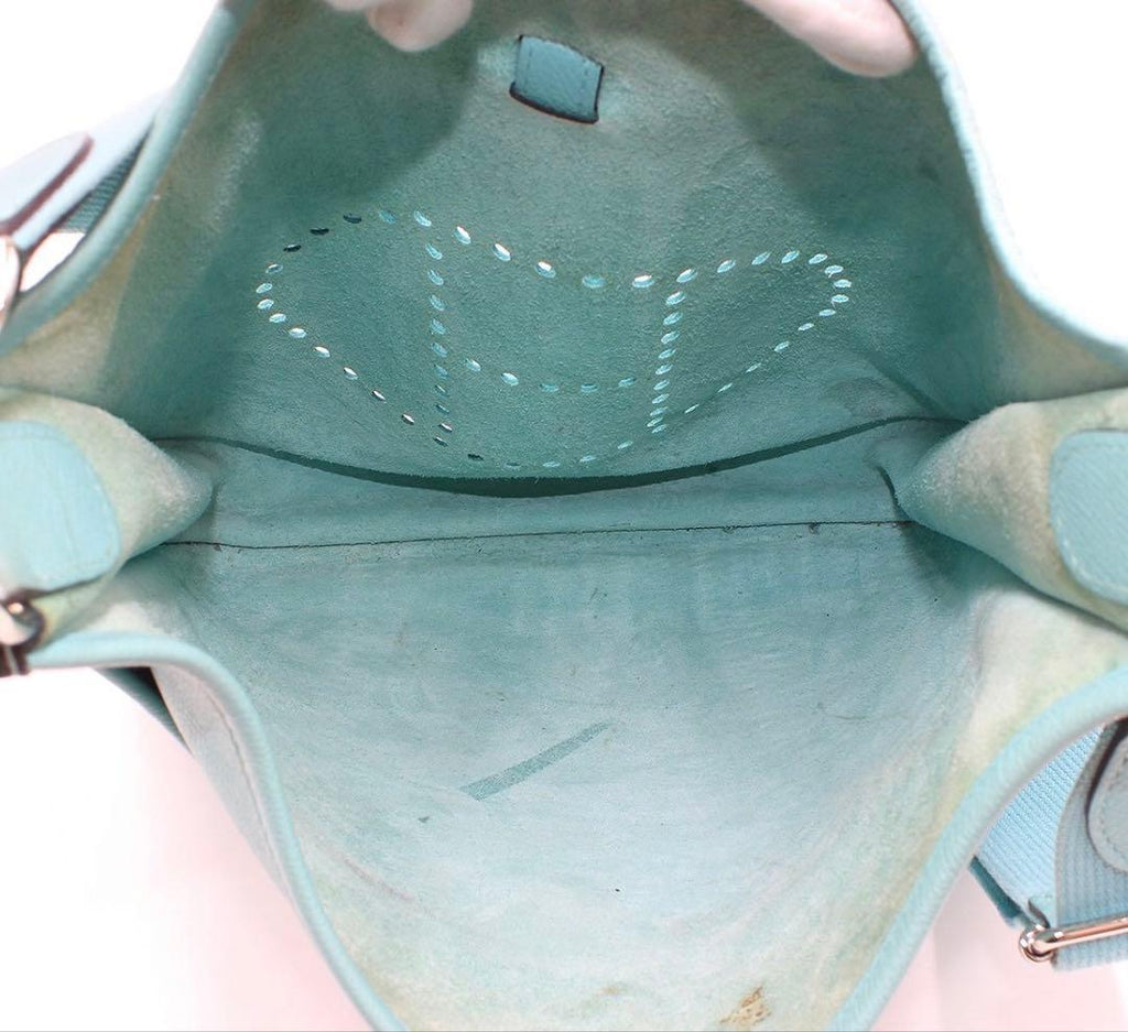 Hermes Evelyne III PM Shoulder — view 8