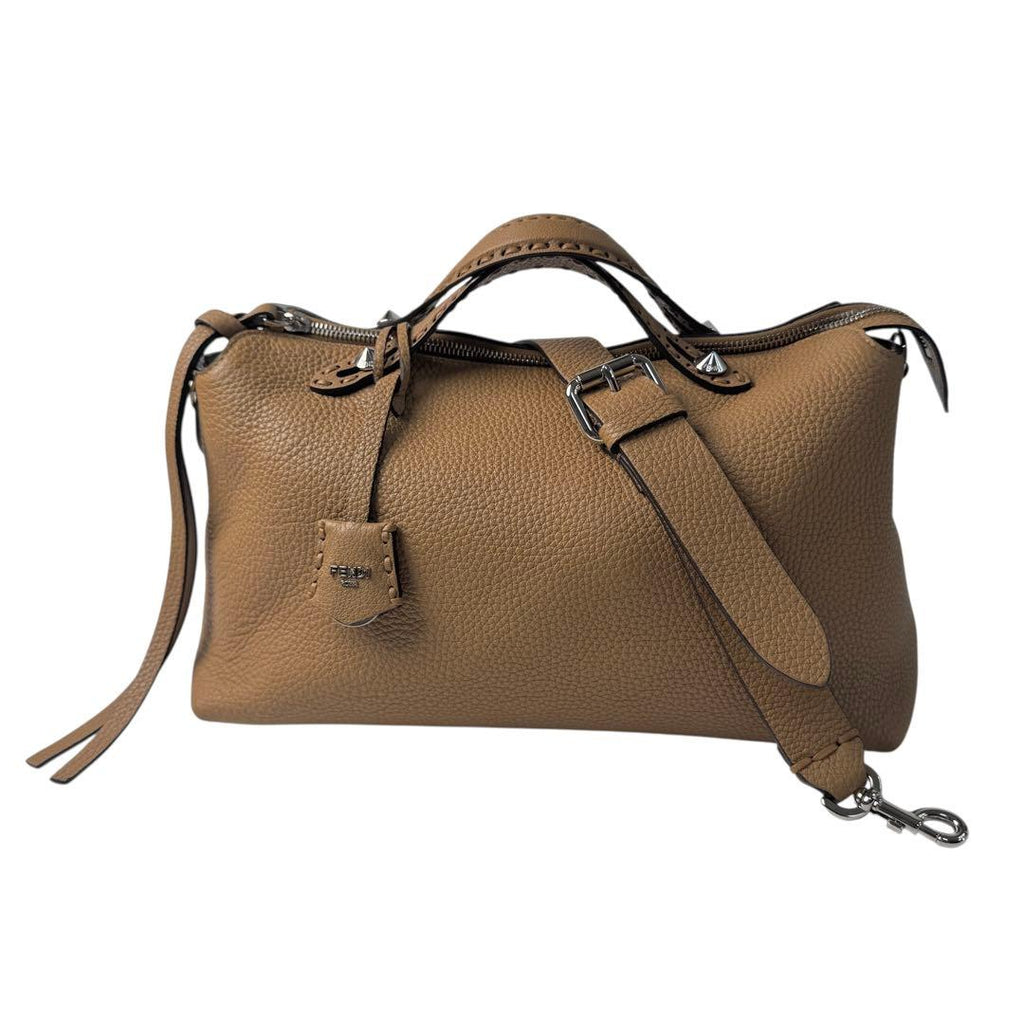 Fendi by the Way Large Selleria Shoulder