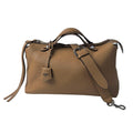 Fendi by the Way Large Selleria Shoulder