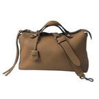 Fendi by the Way Large Selleria Shoulder