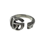 Gucci Double G Ring