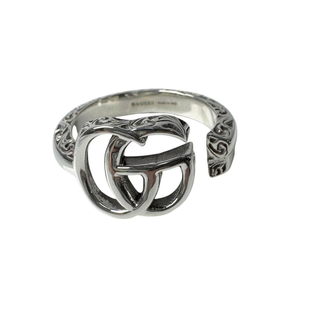 Gucci Double G Ring — view 2