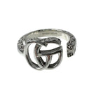 Gucci Double G Ring — view 2