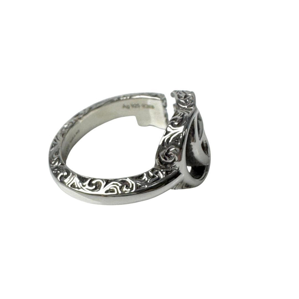 Gucci Double G Ring — view 3