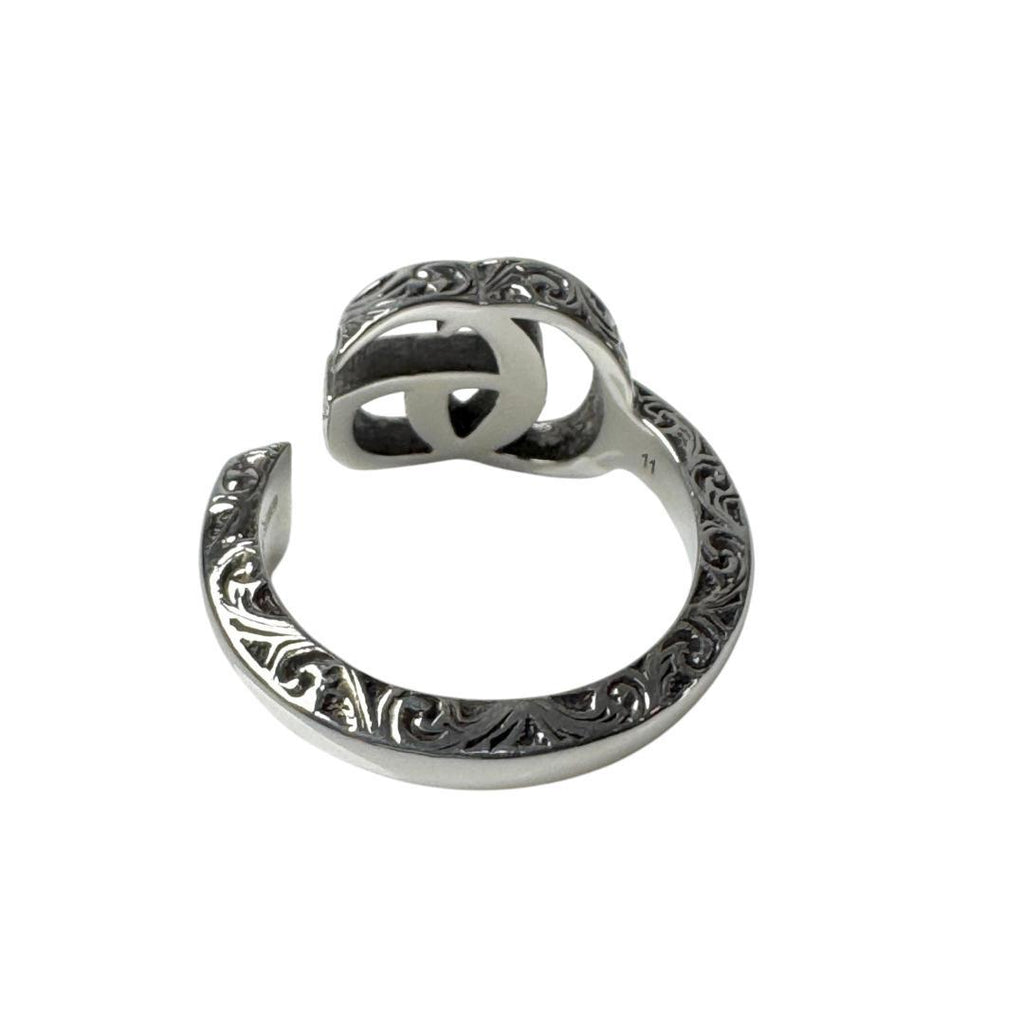 Gucci Double G Ring — view 4