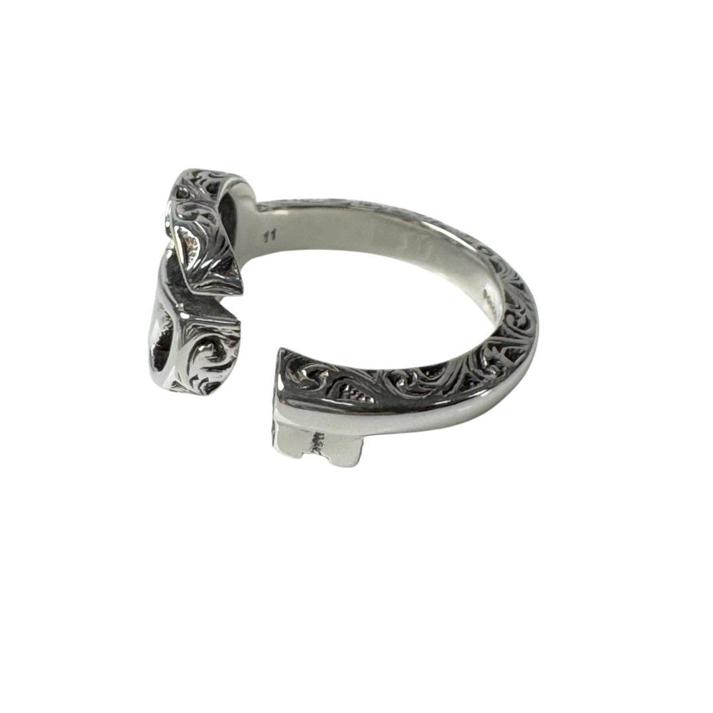 Gucci Double G Ring — view 5