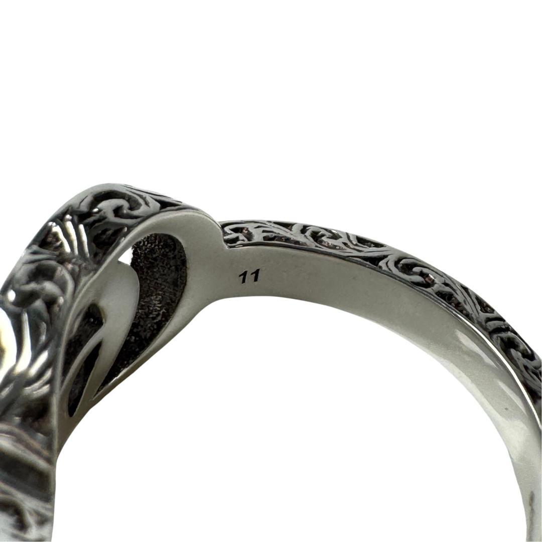 Gucci Double G Ring — view 7