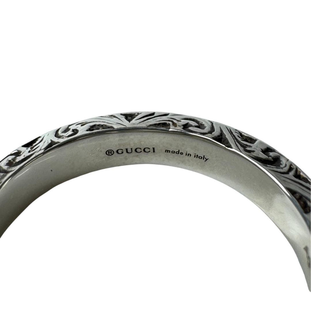 Gucci Double G Ring — view 8