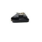 Chanel Phone Case Caviar Chain — view 5