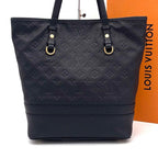 Louis Vuitton Monogram Empreinte Citadine PM Tote Bag — view 2