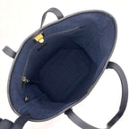 Louis Vuitton Monogram Empreinte Citadine PM Tote Bag — view 3