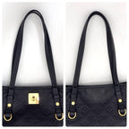 Louis Vuitton Monogram Empreinte Citadine PM Tote Bag — view 6