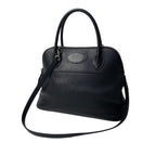 Hermes Bolide 31 Handbag Black Taurillon — view 3
