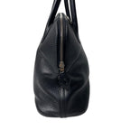 Hermes Bolide 31 Handbag Black Taurillon — view 6