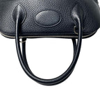 Hermes Bolide 31 Handbag Black Taurillon — view 8